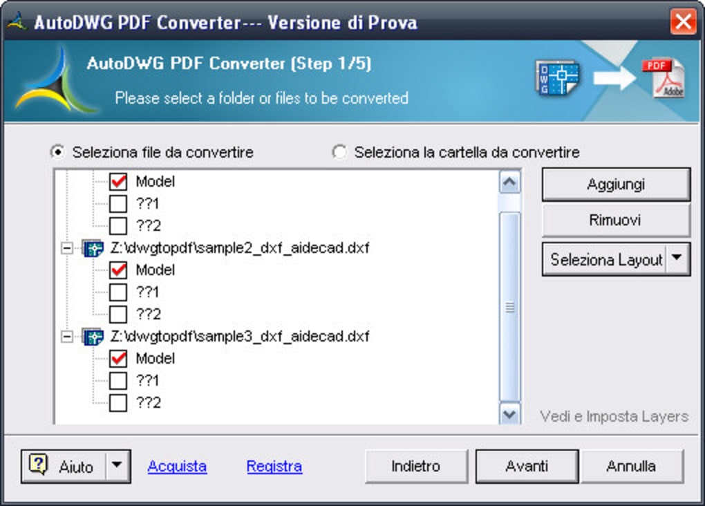 pdf to dwg converter app